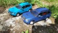 Subaru Forester 1/24