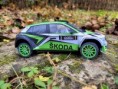 Fabia R5